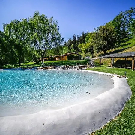 Lebbiano Country house *
