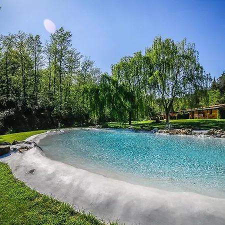 Lebbiano Country house Scandicci