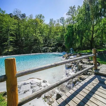 Country house Lebbiano