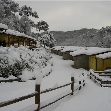 Country house Lebbiano *