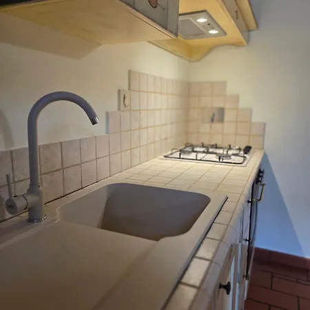 Country house Lebbiano