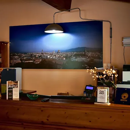 Lebbiano Country house Scandicci