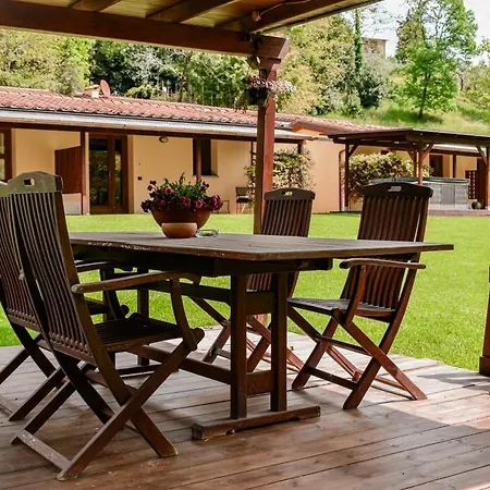 Country house Lebbiano