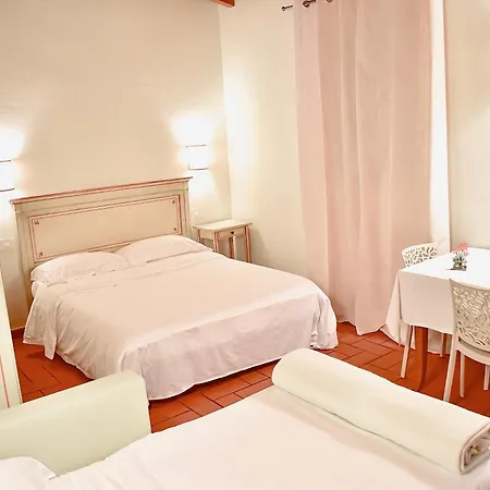 Lebbiano Country house *