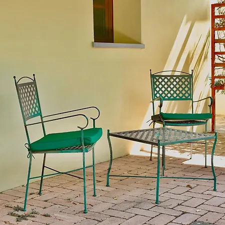Country house Lebbiano *