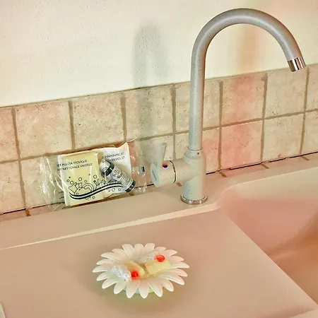 雷比亚诺住宅酒店 * 斯坎迪奇