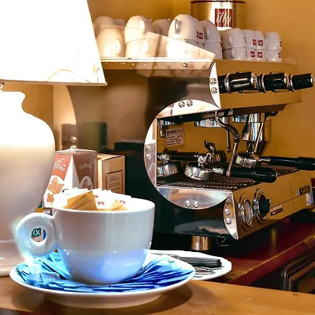 Gospodarstwo wiejskie Lebbiano Scandicci