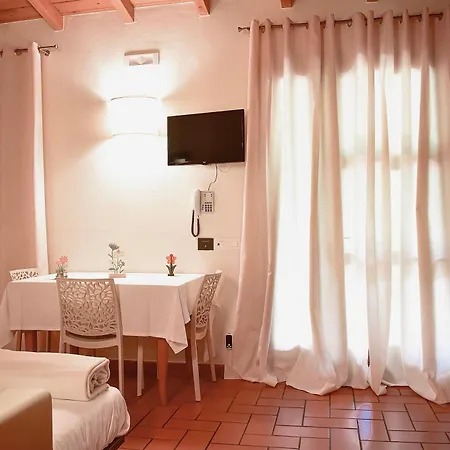 Gospodarstwo wiejskie Lebbiano Scandicci